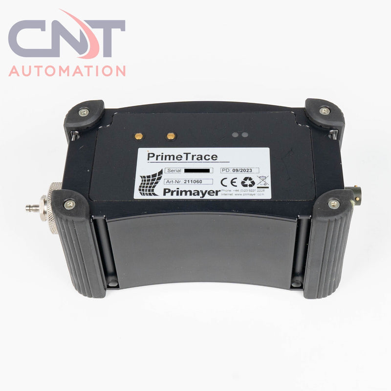 Primayer Ovarro PrimeTrace Water Leak Hydrogen Gas Detector