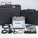 Anritsu S331E Site Master Compact Cable & Antenna Analyzer W/ Calibration Kit