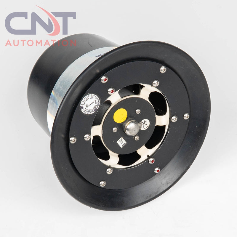 Primayer Mikron 3 Water Leakage Ground Microphone Advanced Leak Detection System