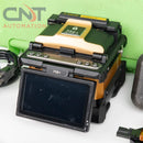 INNO View M9+ Instrument Core Alignment Fusion Splicer With V1 Fiber Cleaver