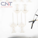 Tektronix MSO3012 100Mhz 2.5GS/s 2CH Analog 16CH MSO Mixed Signal Oscilloscope