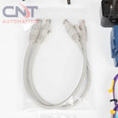 Fluke Networks DTX-1800 Cable Analyzer Tester With DTX-1800 Smart Remote