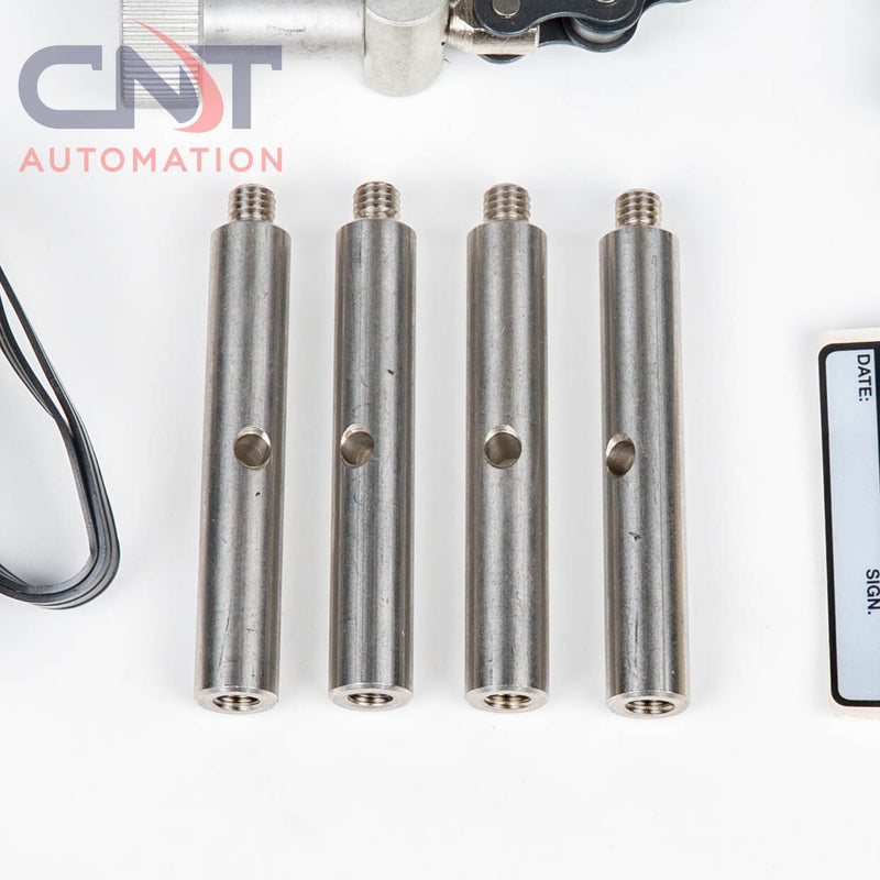 Easy Laser E420 Shaft Alignment Entry-Level Measurement & Alignment System