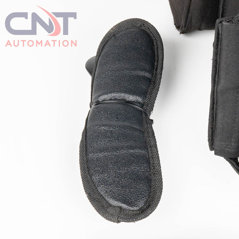 JDSU T-BERD 4000 Handheld OTDR SM 1310/1550/1625/1650nm 4126MA W/ PM Power Meter