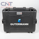 Gutermann ZoneScan 820 Communication Link With 18 Correlating Radio Loggers