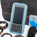 EXFO MaxTester MAX-635-V2XAA Copper DSL VDSL2 Broadband Tester W/ Test Leads