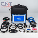 Albedo xGenius Transmission & Synchronization Multi-Technology 10G Tester