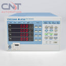 Yokogawa WT330 Digital Power Meter WT333 Series Compact Precision Power Analyzer