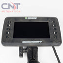 Subsite Electronics Commander 7 HDD Display TK Recon Locator