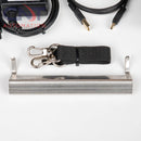 AFL Fujikura 90S+ SM MM Core Alignment Fusion Splicer With CT-50 Cleaver