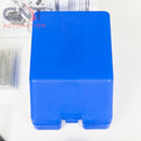 Sumitomo Type-Q101-CA Fusion Splicer Fiber Optic With FC 6RM Fiber Clever