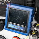 Ovarro Eureka 3 PrimeTouch+ Water Leak Noise Correlator With Enigma Loggers