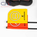 GUTERMANN AquaScan 610 Leak Noise Locating Correlator