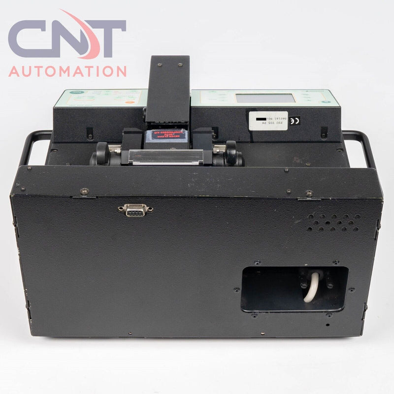 Ericsson FSU 995 PM SM MM Fiber Polarization Maintaining Fusion Splicer