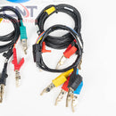 EXFO MaxTester MAX-635-V2XAA Tester VDSL2 Copper xDSL and Gfast Test Lead