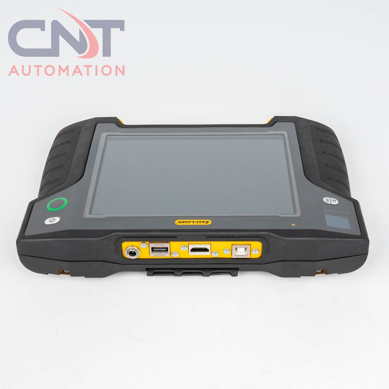 Easy-Laser XT660 Shaft Alignment System for Horizontal & Vertical Machinery