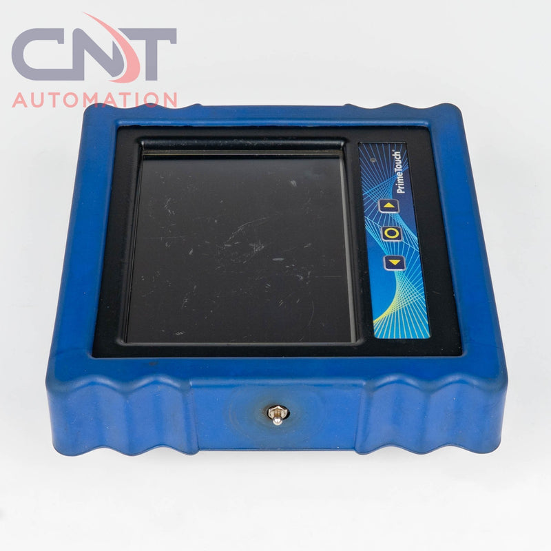 Ovarro Eureka 3 PrimeTouch+ Water Leak Noise Correlator With Enigma Loggers