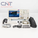 Tektronix MSO3012 100Mhz 2.5GS/s 2CH Analog 16CH MSO Mixed Signal Oscilloscope