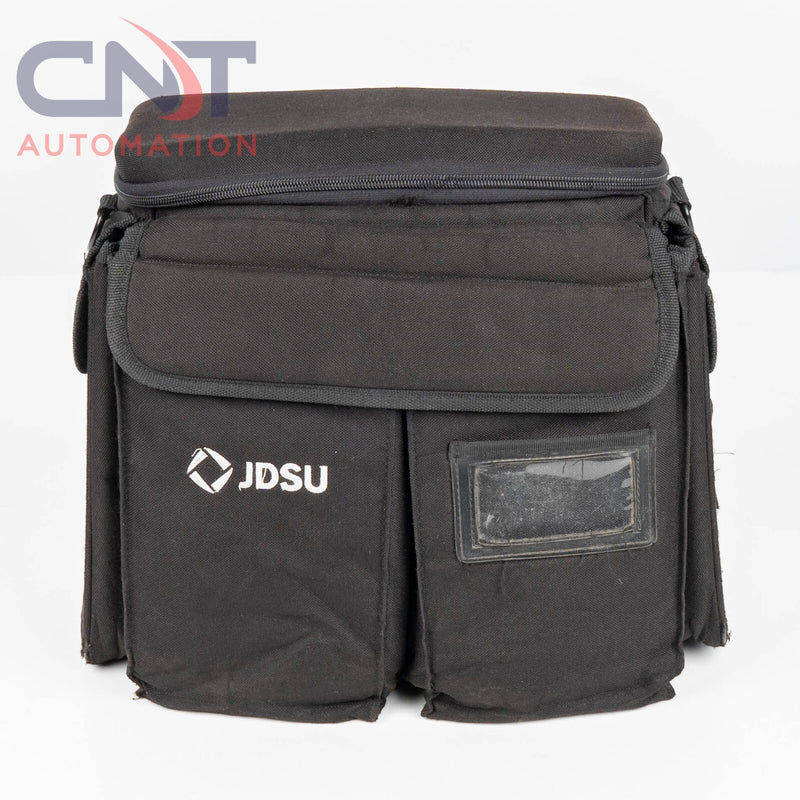 JDSU T-BERD 4000 Handheld OTDR SM 1310/1550/1625/1650nm 4126MA W/ PM Power Meter