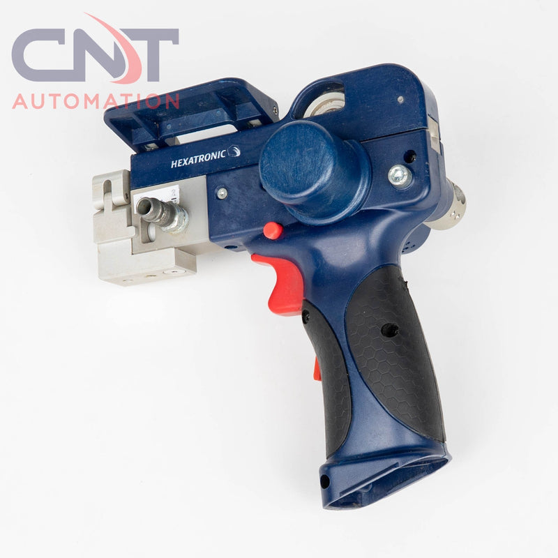 Hexatronic Stingray Air Blown Fiber (ABF) Fiber Blowing Installation Tool