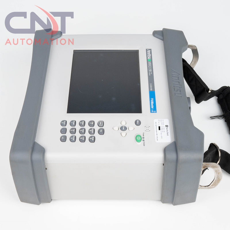 Anritsu MW82119B PIM Master E-GSM 900 Passive Intermodulation PIM Tester Opt 900