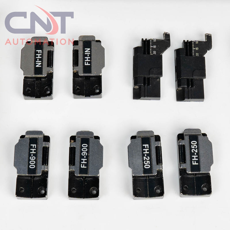 GreenLee 910FS Core Alignment Optical Fiber Fusion Splicer With Fiber Cleaver