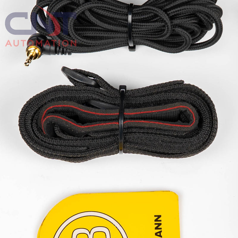 GUTERMANN AquaScan 610 Leak Noise Locating Correlator