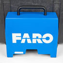 FARO Focus 3D X330 Laser Scanner Instrument for 3D Documentation & Land Surveyin