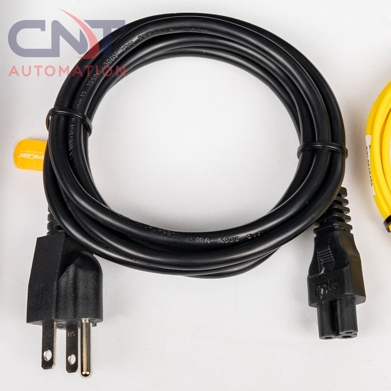 Exfo MaxTester 730C OTDR 1310nm 1550nm MAX-730C-SM1-EA PM-MAX-2X