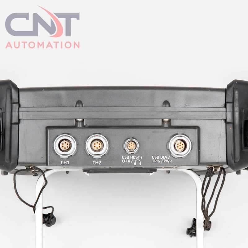 SKF CMXA 80 Microlog Analyzer AX Series Data Collector/Analyzer