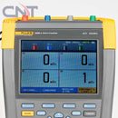 Fluke 190M-4 Medical Scope Meter Portable Oscilloscope 4 Channel 200MHz