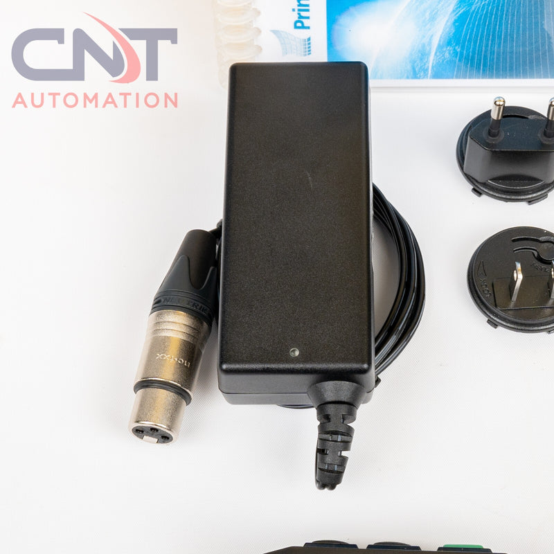 Primayer Mikron3 Water Leakage Ground Microphone System W/ Mikron3 Mini GXG-783