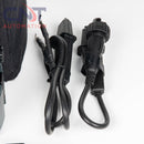 Megger DLRO10 10A Digital Low Resistance Ohmmeter 0.1µΩ to 2000Ω