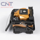 INNO View 12R SM MM Mass Fiber Ribbon Fusion Splicer W/ V7 cleaver and Stripper
