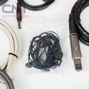 Fluke Networks DTX-1800 Cat 6 DTX Cable Analyzer Tester With SmartRemote
