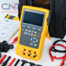Fluke 754 Documenting Process Calibrator With HART Communication