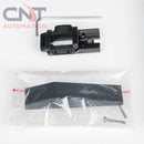 INNO View 5 Core Alignment Fiber Optic Fusion Splicer With FC-6S Fiber Cleaver