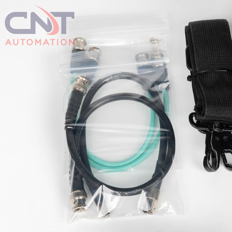 Phabrix SxE Hybrid IP/SDI Test Measurement Analyzer/ SDI Eye & Jitter Analysis