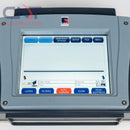 HWM Palmer MicroCorr Touch High-Speed Leak Correlator System Cross-Correlation