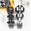 Fluke 1750 Three-Phase Power Recorder 1000V CAT III, 600V CAT IV W/ SAMSUNG Tab3