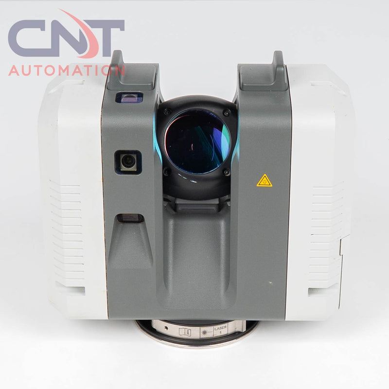 Leica RTC360 LT High-Speed High-Performance 3D Laser Scanner with Carbon Tripod