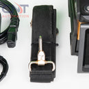 INNO View 8 Pro Core Alignment Fiber Arc Fusion Splicer  With Fiber Cleaver