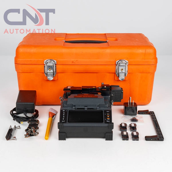 ILSINTECH Swift KF4A HDC All-In-One Active Cladding Alignment Arc Fusion Splicer