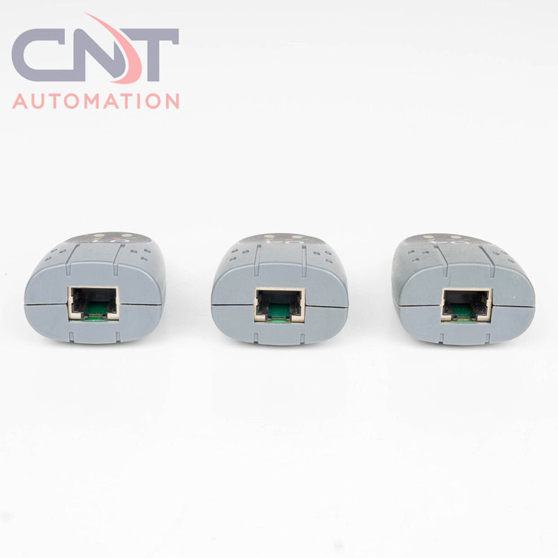 Trend Networks NaviTEK NT Plus Copper & Network Test W/ SignalTEK II Qualifier