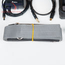 Fujikura 41S+ Clad Alignment Fiber Fusion Splicer With CT-50 Fiber Optic Cleaver