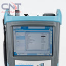 EXFO FTB 200 S1 With FTB-7200D-23B OTDR 1310/1550 nm SM & FTB-8510B 10G LAN/WAN