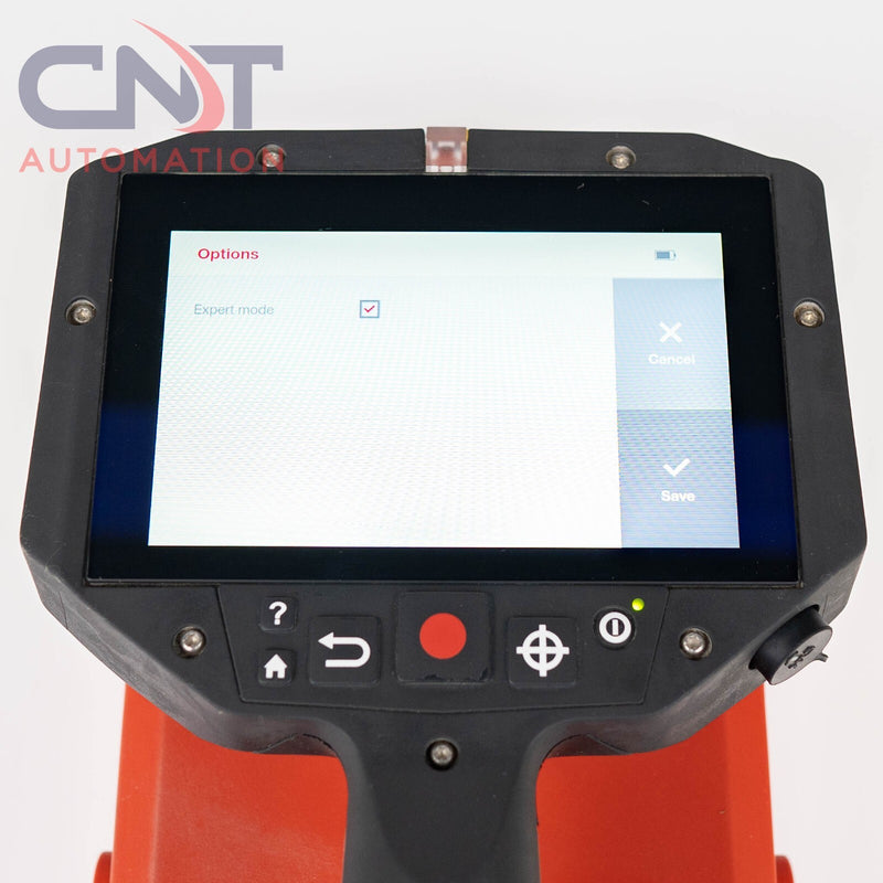 Hilti PS 300 Ferroscan System Concrete Scanner Rebar Detector System W/ PSA 200