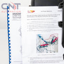 Ariadna CI-TX LV/MV Energised and De-Energised Cable Indentifier