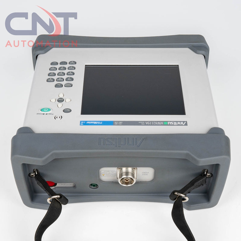Anritsu MW82119A 1900PCS/2100AWS PIM Analyzer With Opt 31/193