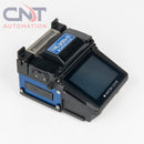Sumitomo Type QH210e Quantum VS Handheld Fusion Splicer W/ FC-6RS Fiber Cleaver